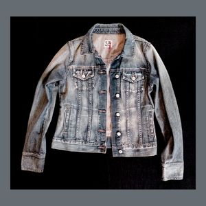 Old Navy | Jean Jacket | Size Small
